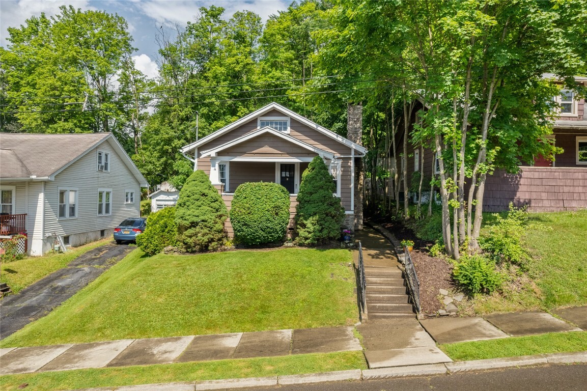 Property Photo: 4 Evelyn Place NY 13903