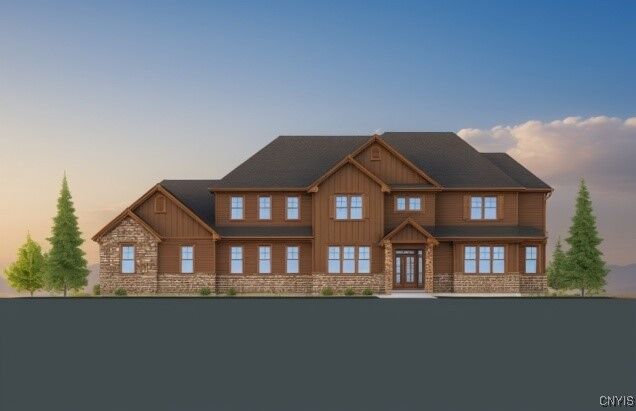 Property Photo: 6941 Old Quarry Road NY 13066