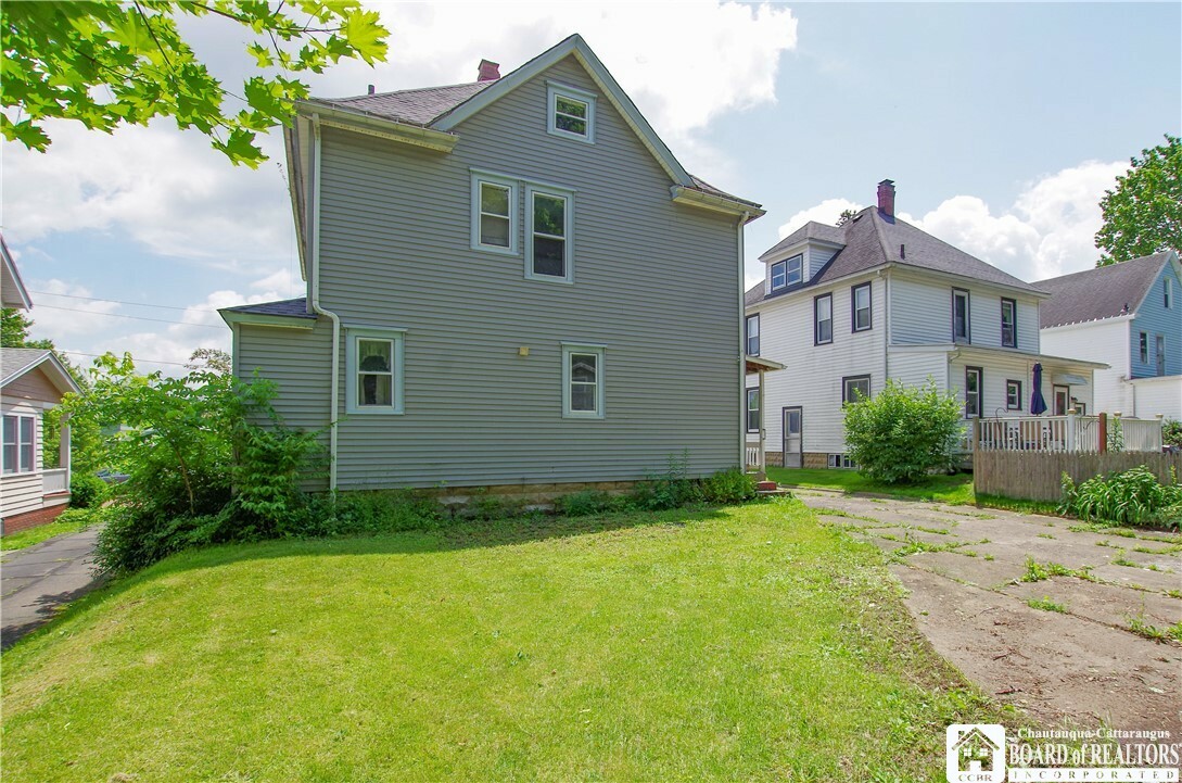 Property Photo: 7 Beechview Avenue NY 14701