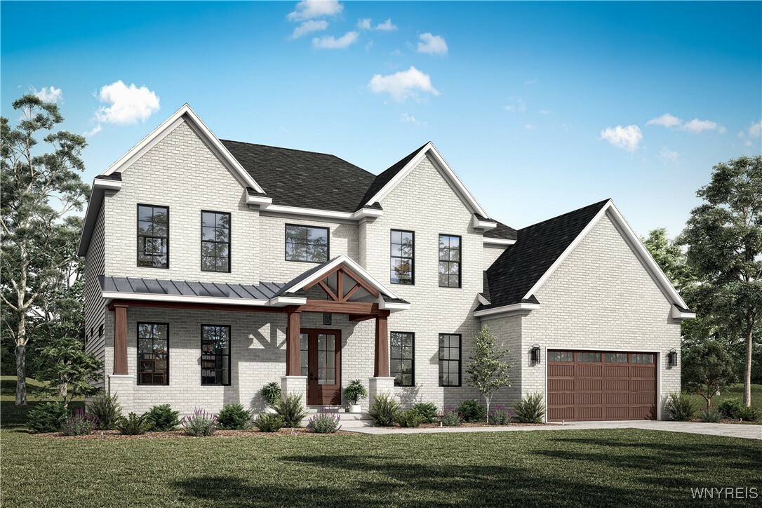 9797 Longleaf  Clarence NY 14031 photo