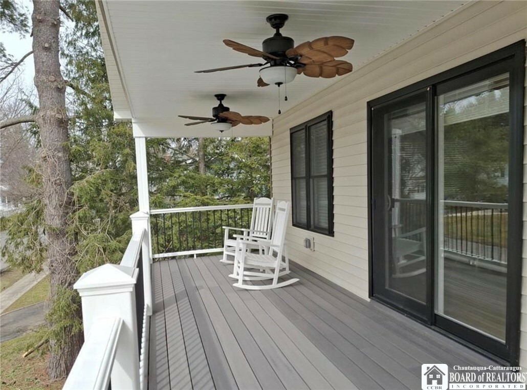 Property Photo: 15 E Summit Street NY 14750
