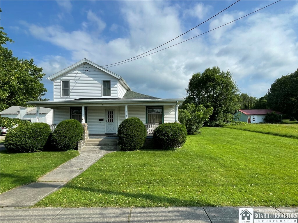 58 Main Street  Randolph NY 14772 photo