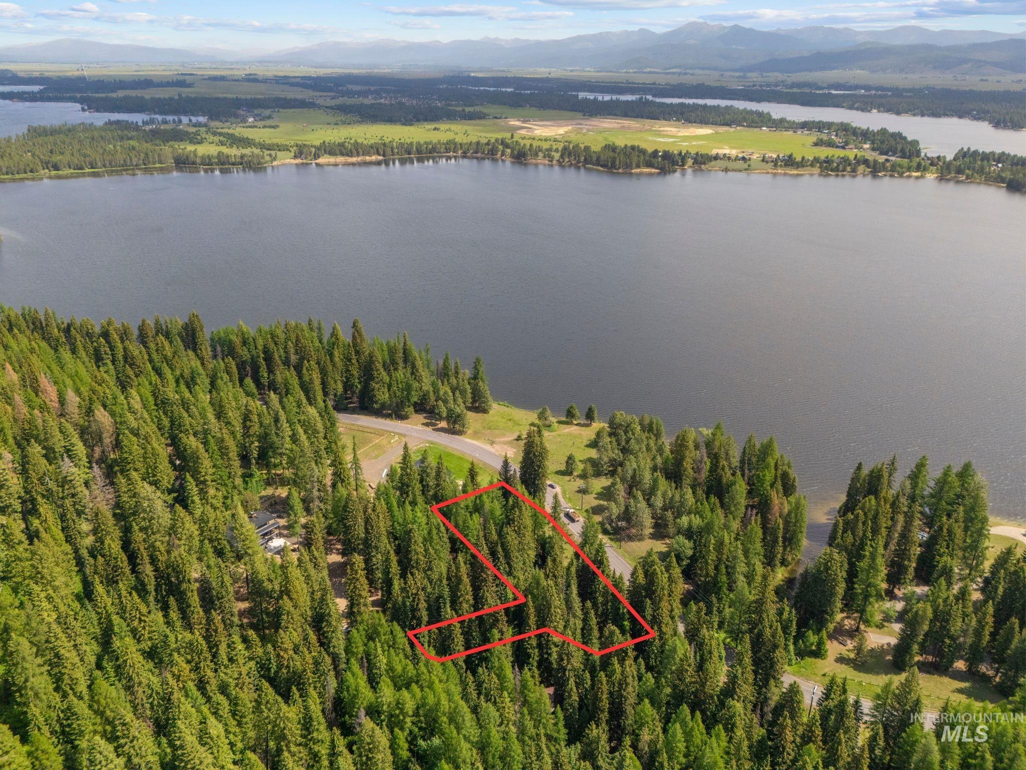 Property Photo: 2331 West Mountain Rd ID 83615