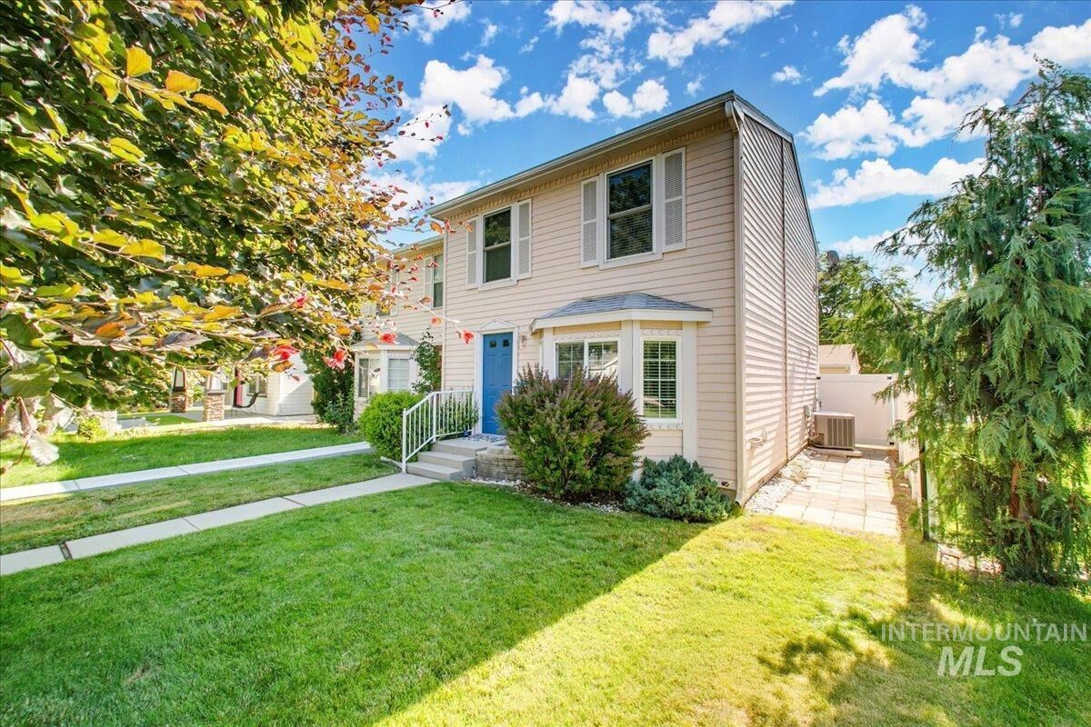 Property Photo:  1522 S Colorado Ave  ID 83706 