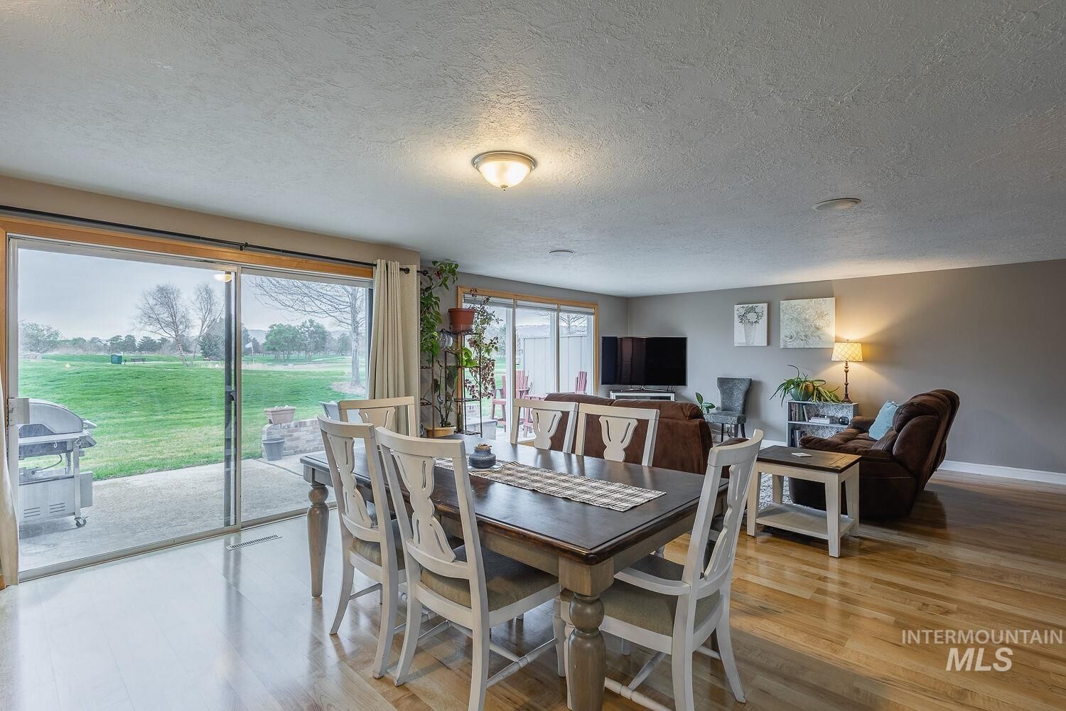 Property Photo:  4400 W Pasadena Dr #45  ID 83705 