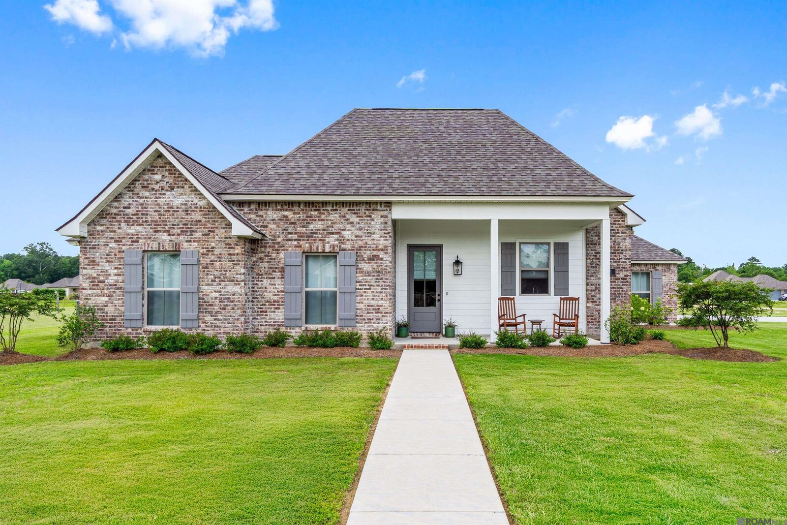 Property Photo: 31921 Redrick Dr LA 70785