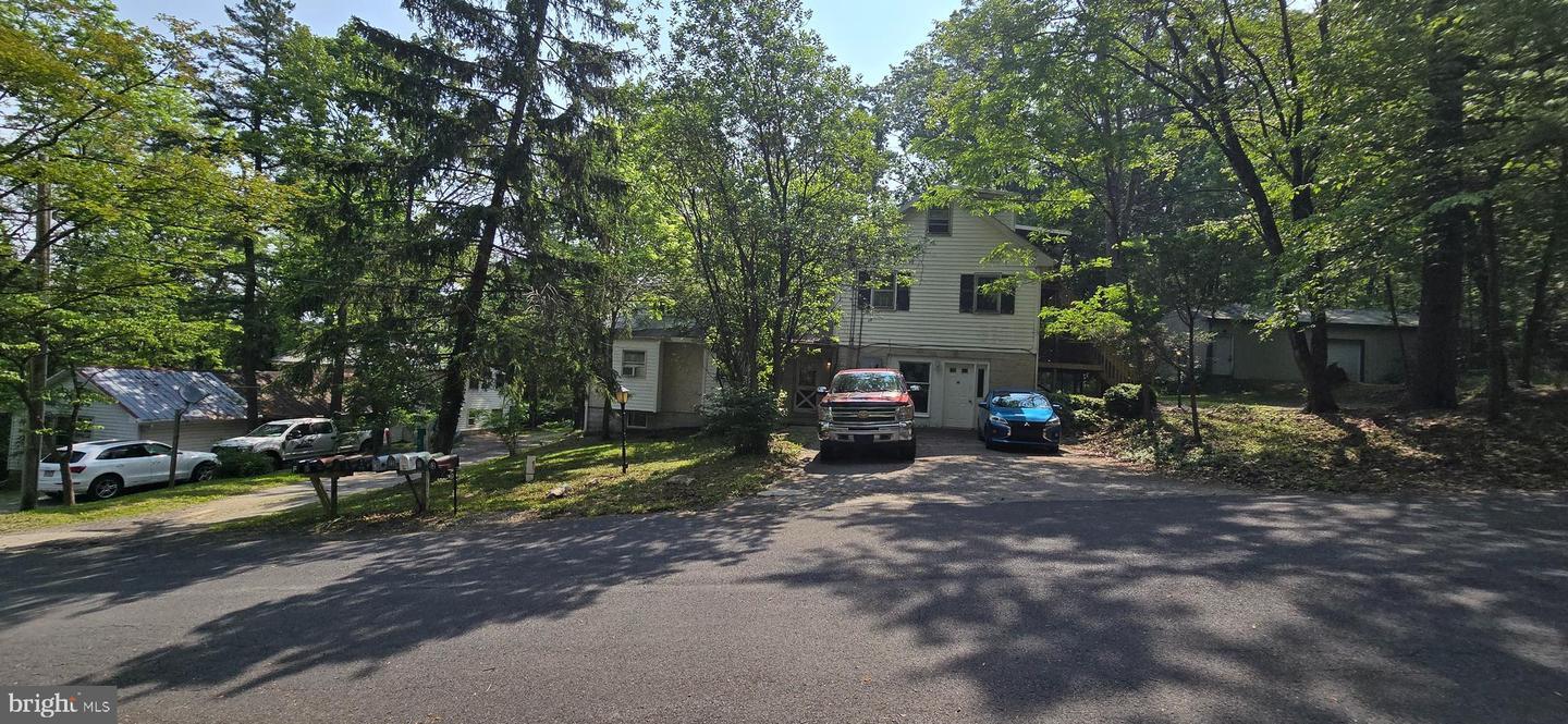 Property Photo: 3 &Amp 5 Albert Lane PA 17019