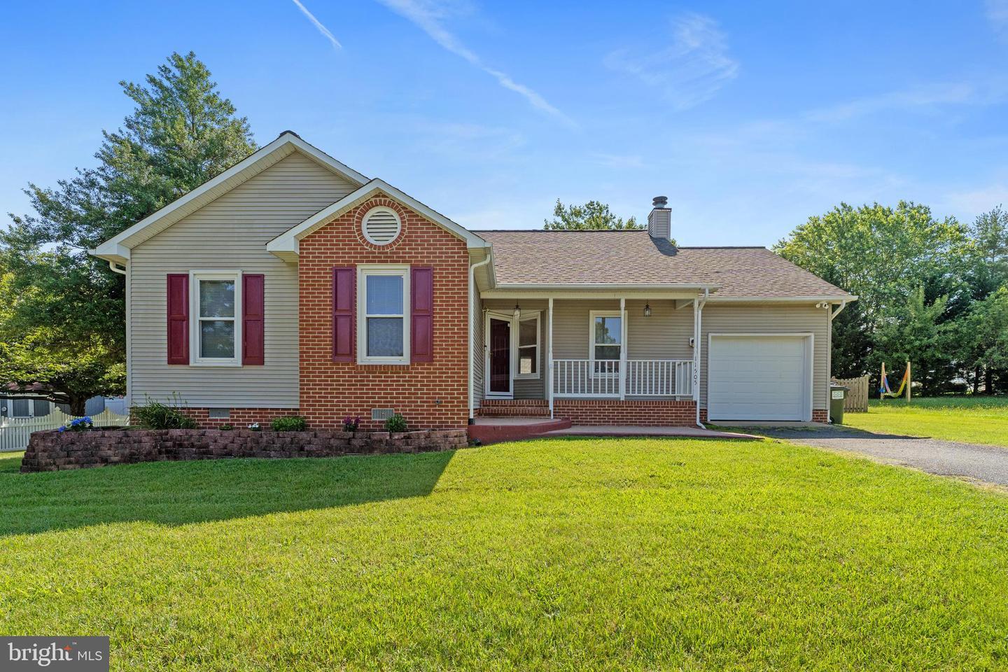 Property Photo: 11505 Brian Drive VA 22407
