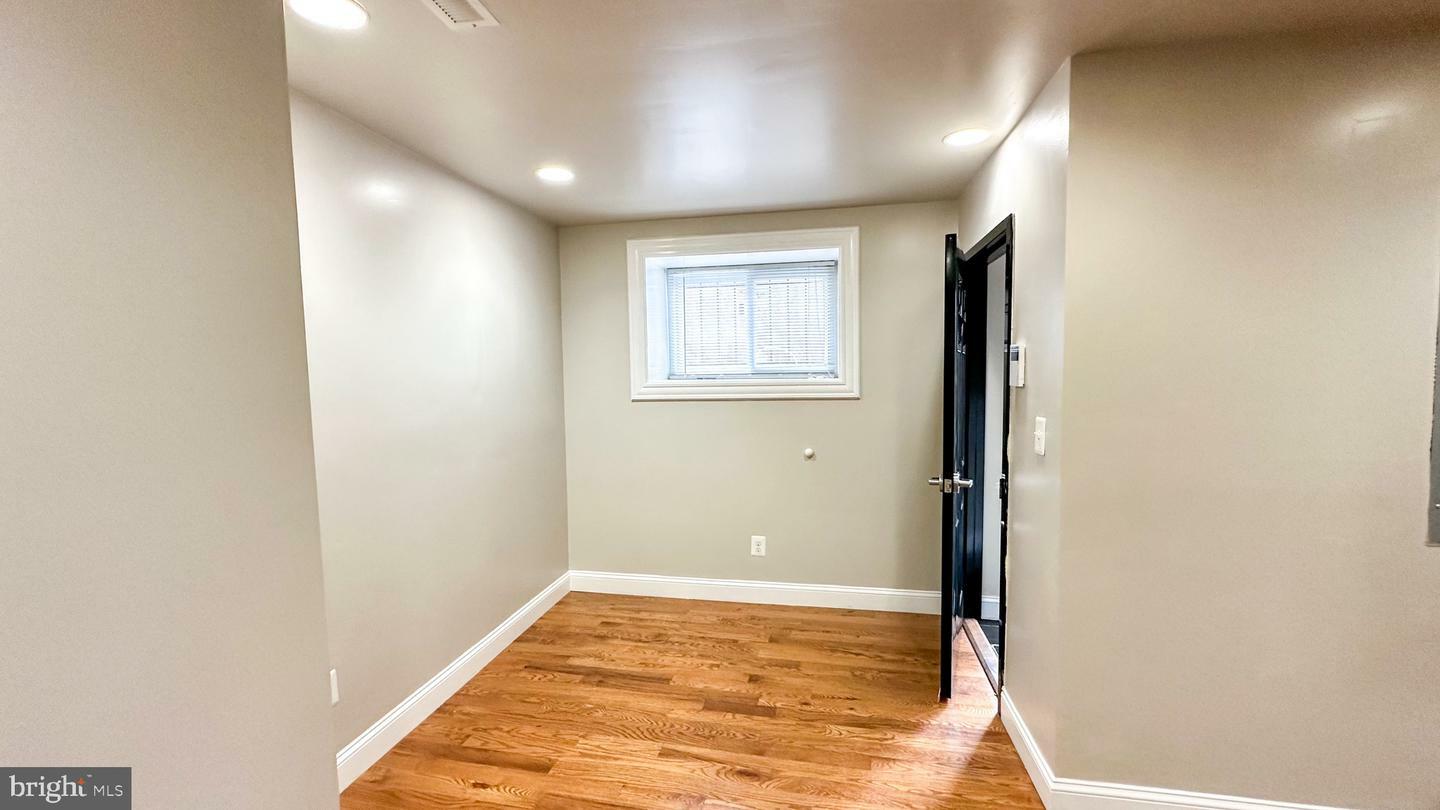 Property Photo:  3408 Sherman Avenue NW 002  DC 20010 
