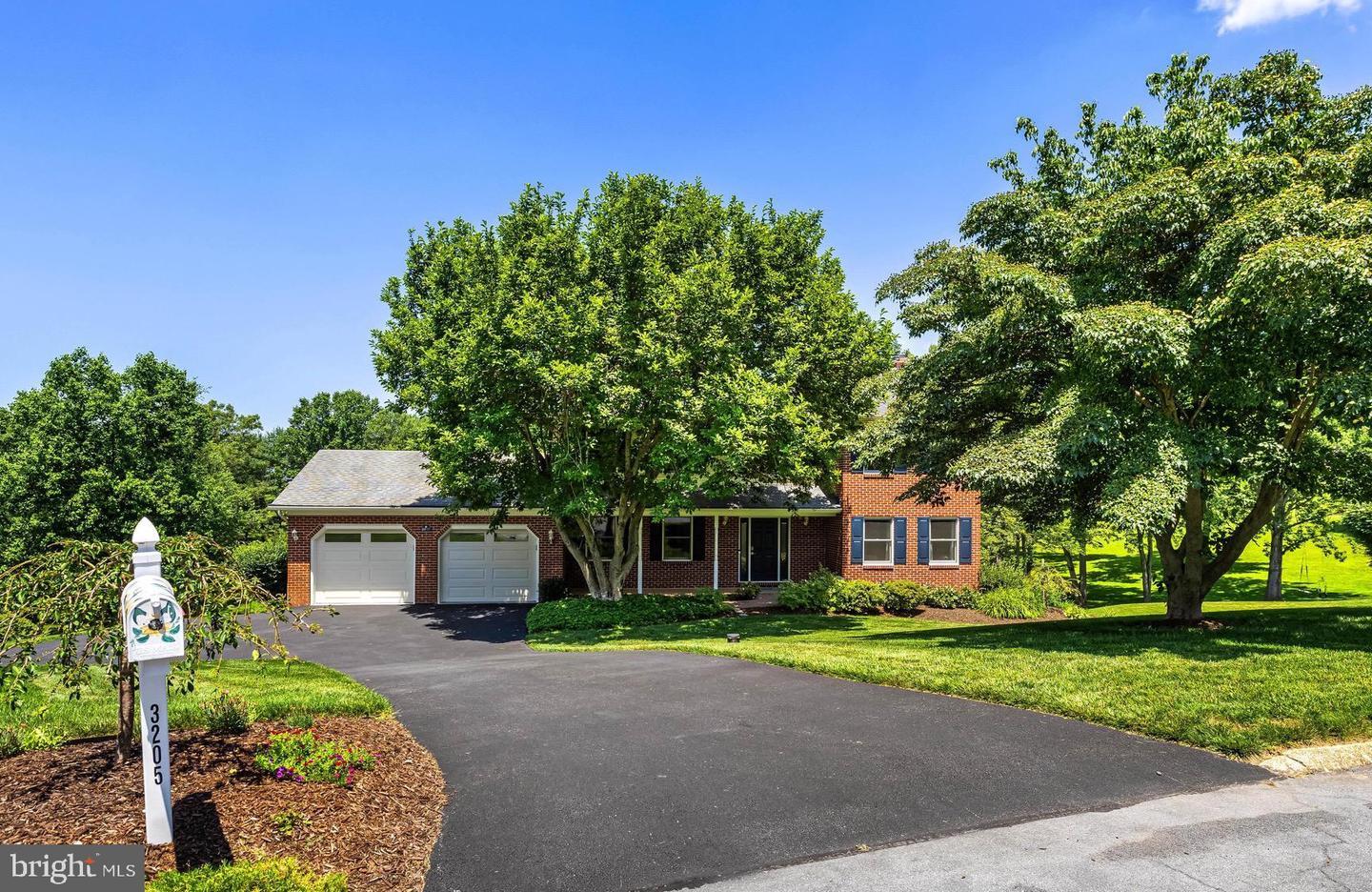 3205 Newfane Court  Baldwin MD 21013 photo