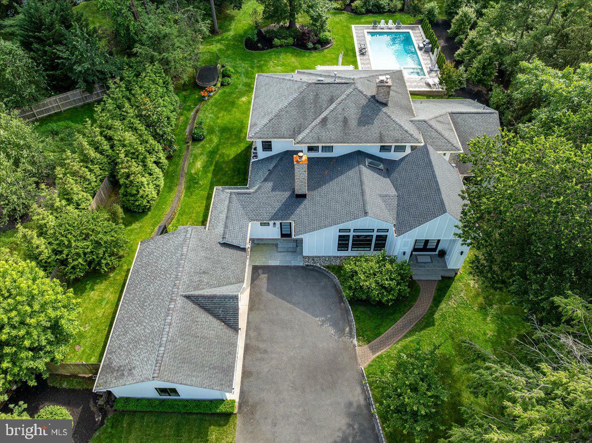 44 Locust Lane  Princeton NJ 08540 photo