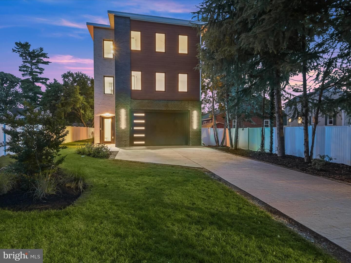 Property Photo: 836 Mill Creek Road MD 21012