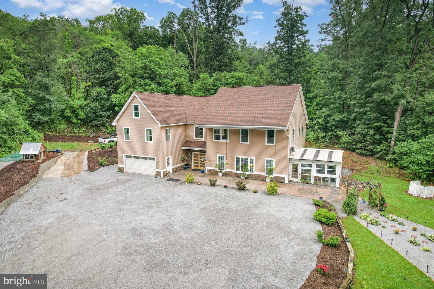 Property Photo:  3789 Spring Road  PA 17013 