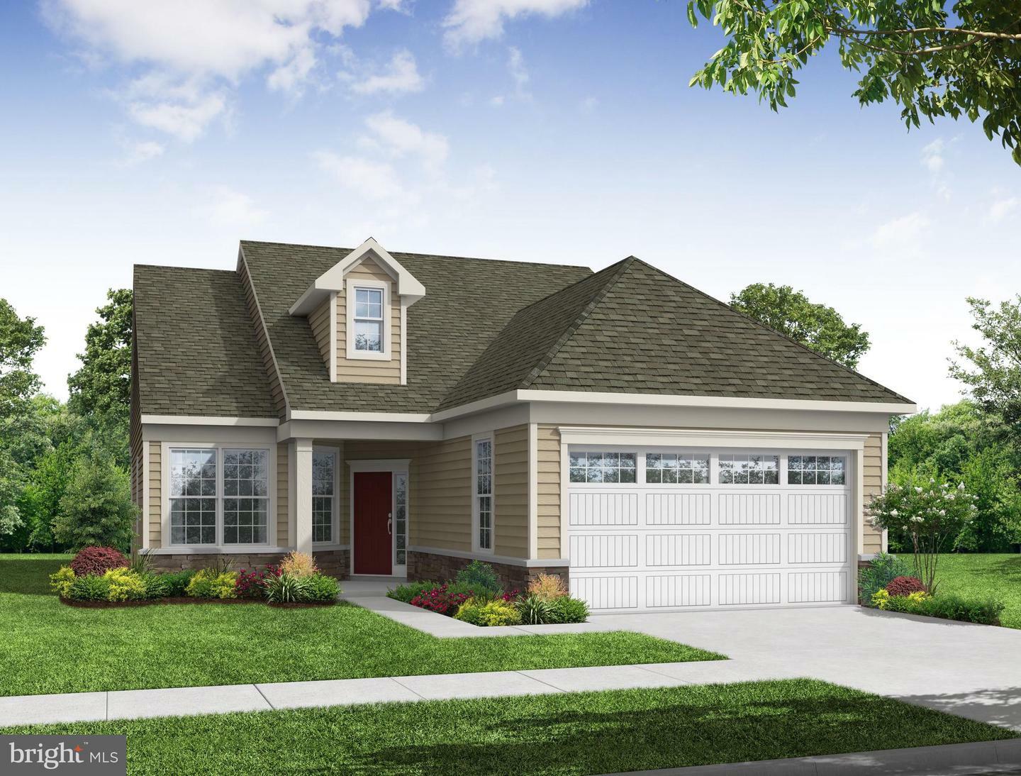 Property Photo: 6 Messina Loop NJ 08062
