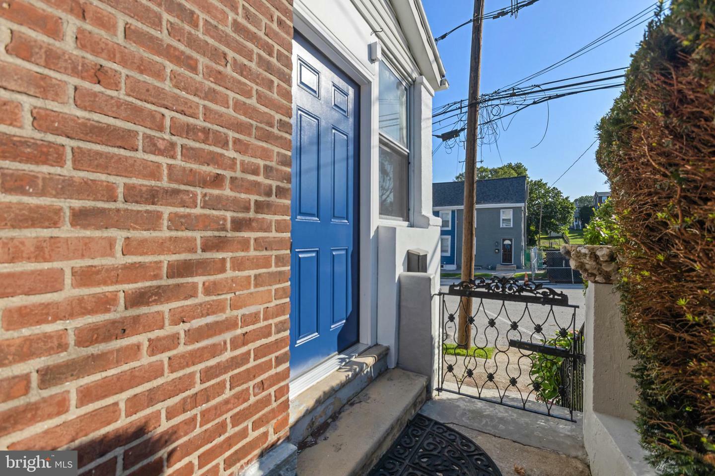 Property Photo: 313 W 5th Avenue PA 19428