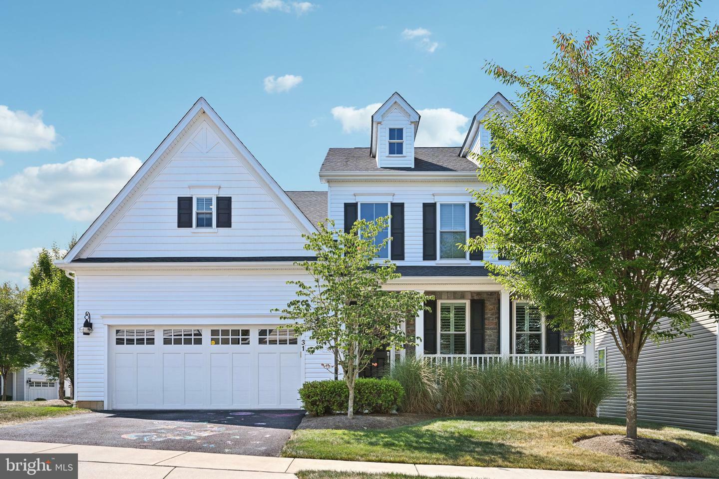 Property Photo:  31 Dickinson Lane  PA 19462 