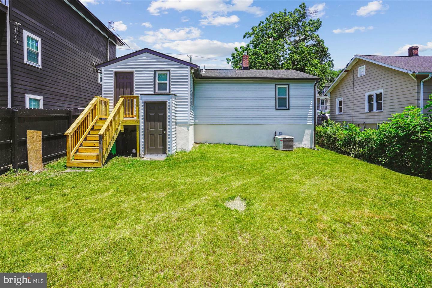 Property Photo: 4211 Torque Street MD 20743