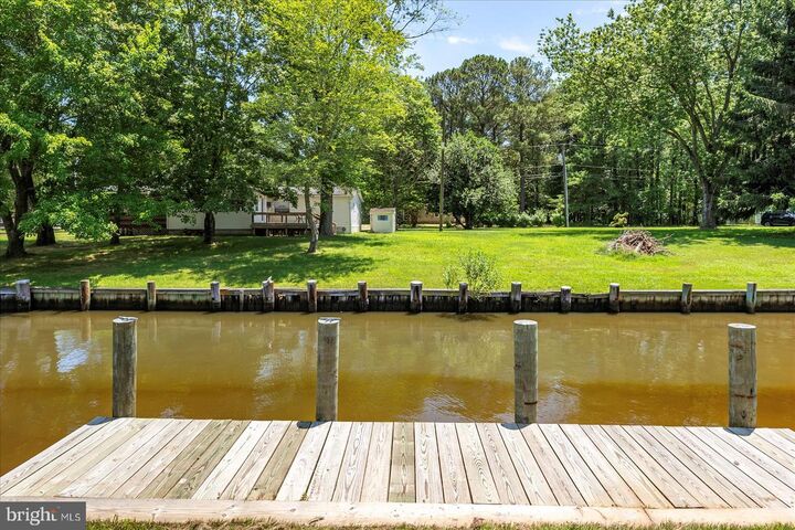 Property Photo: 12212 Brant Road MD 21813