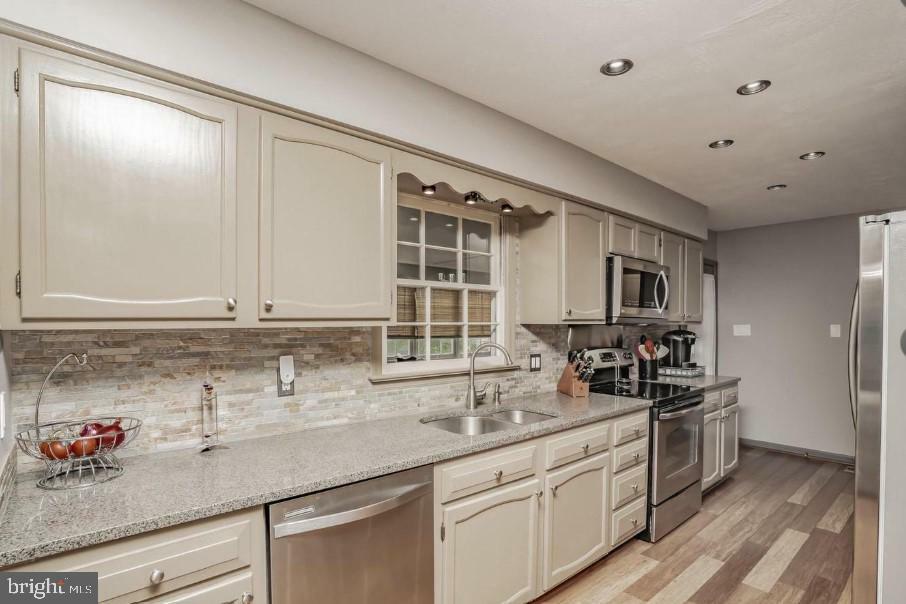 Property Photo:  12005 Andora Drive  VA 22407 