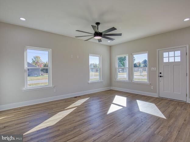Property Photo: 103 Woodland Drive VA 22520