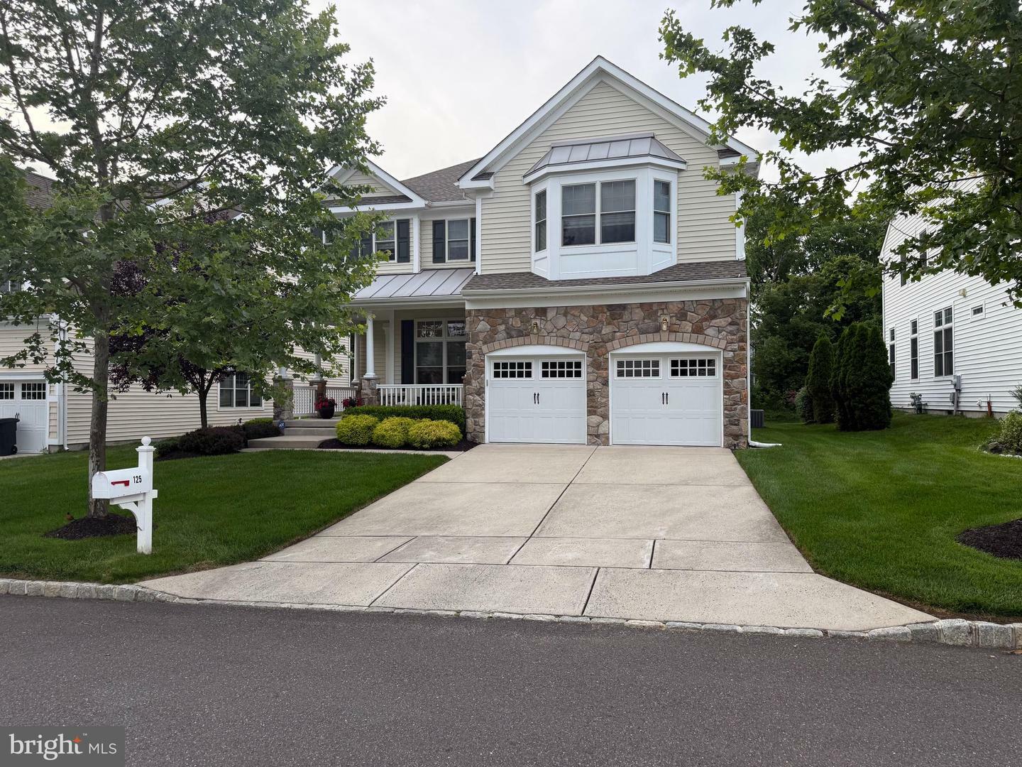 125 Starboard Way  Mount Laurel NJ 08054 photo