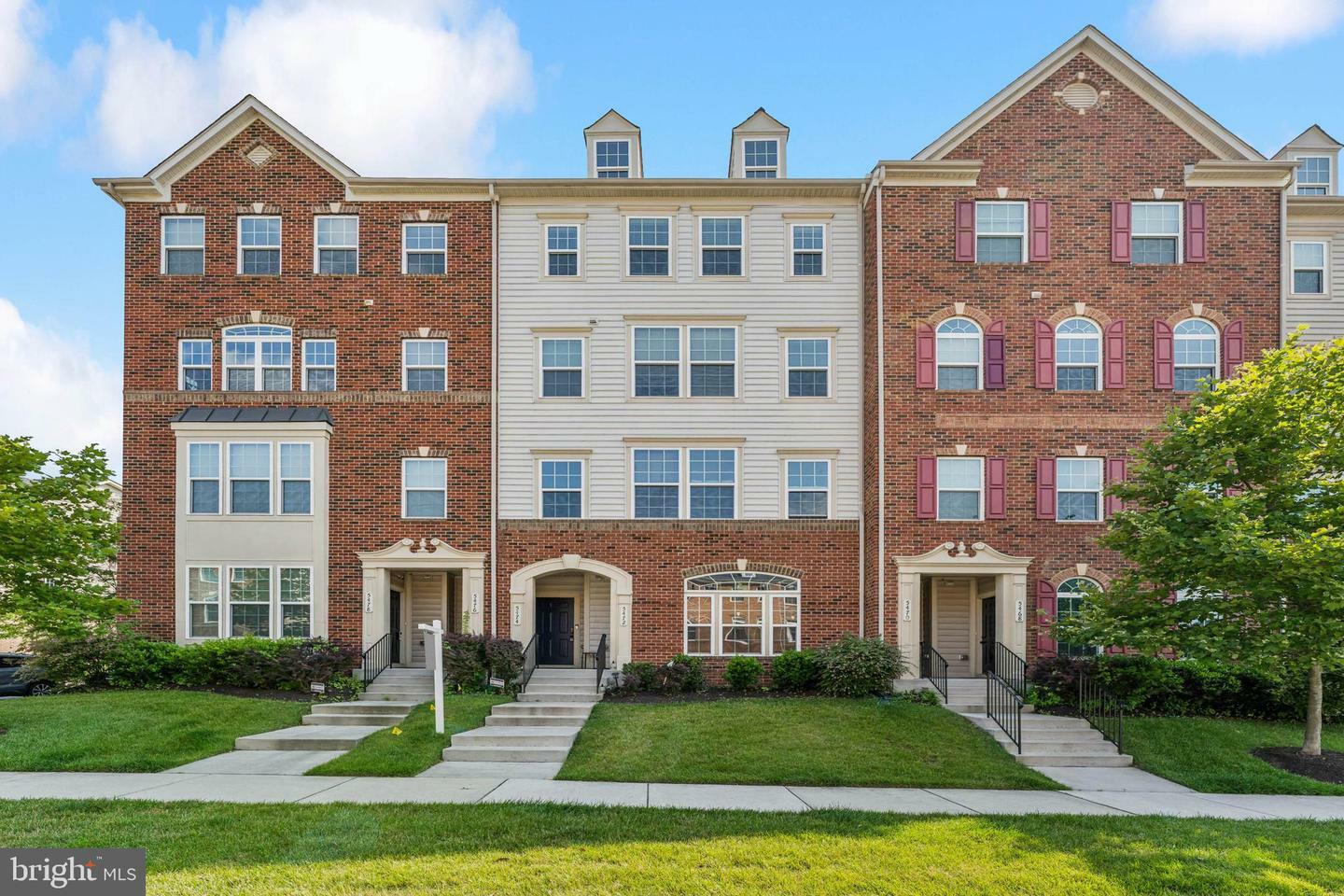 5474 Stream Bank Lane  Greenbelt MD 20770 photo