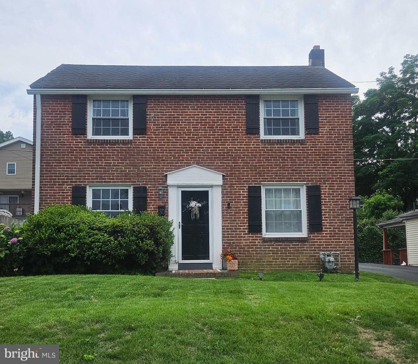 30 Wayne Avenue  Springfield PA 19064 photo