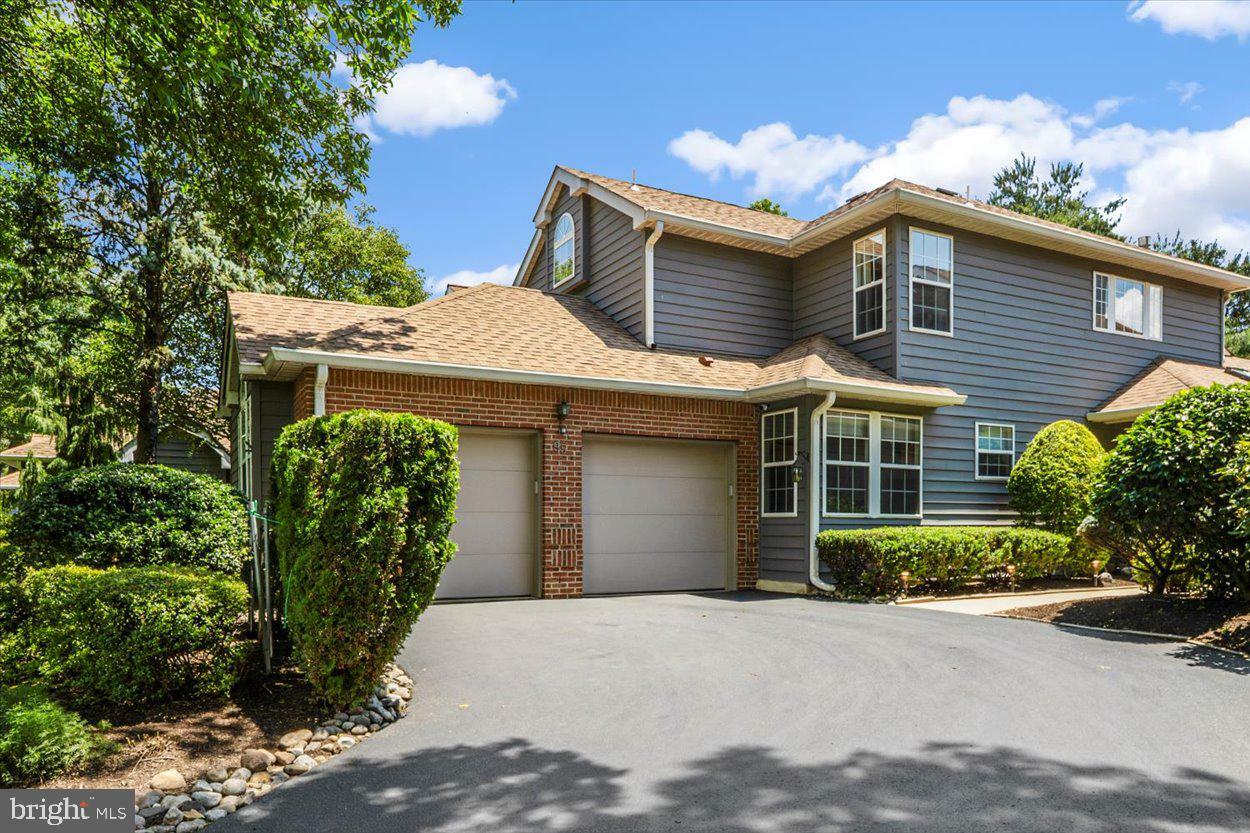 Property Photo: 95 Fairway Boulevard NJ 08831