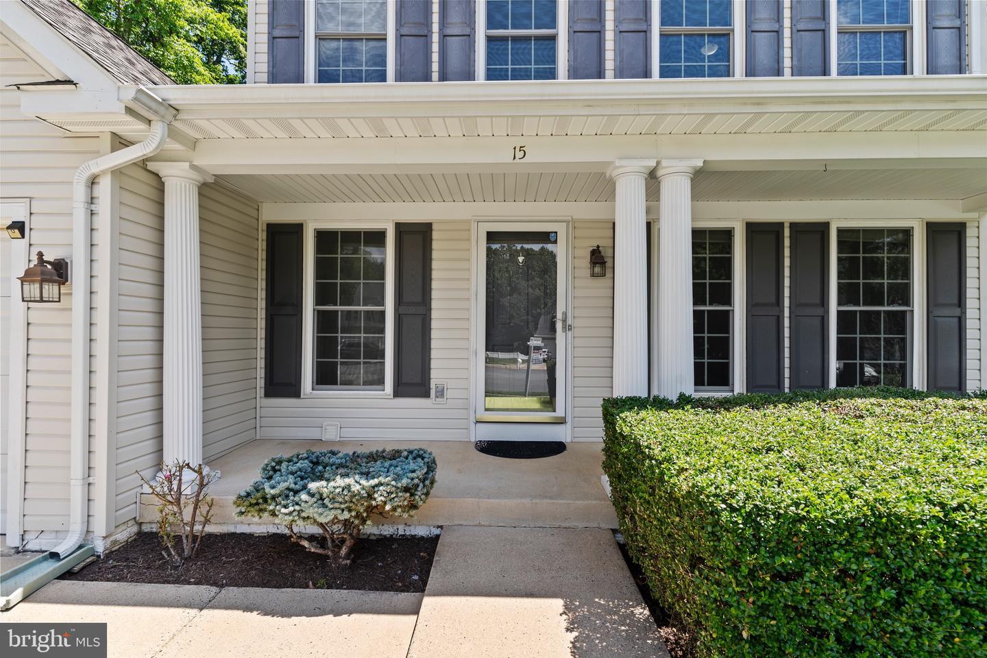 Property Photo:  15 Westchester Court  VA 22554 