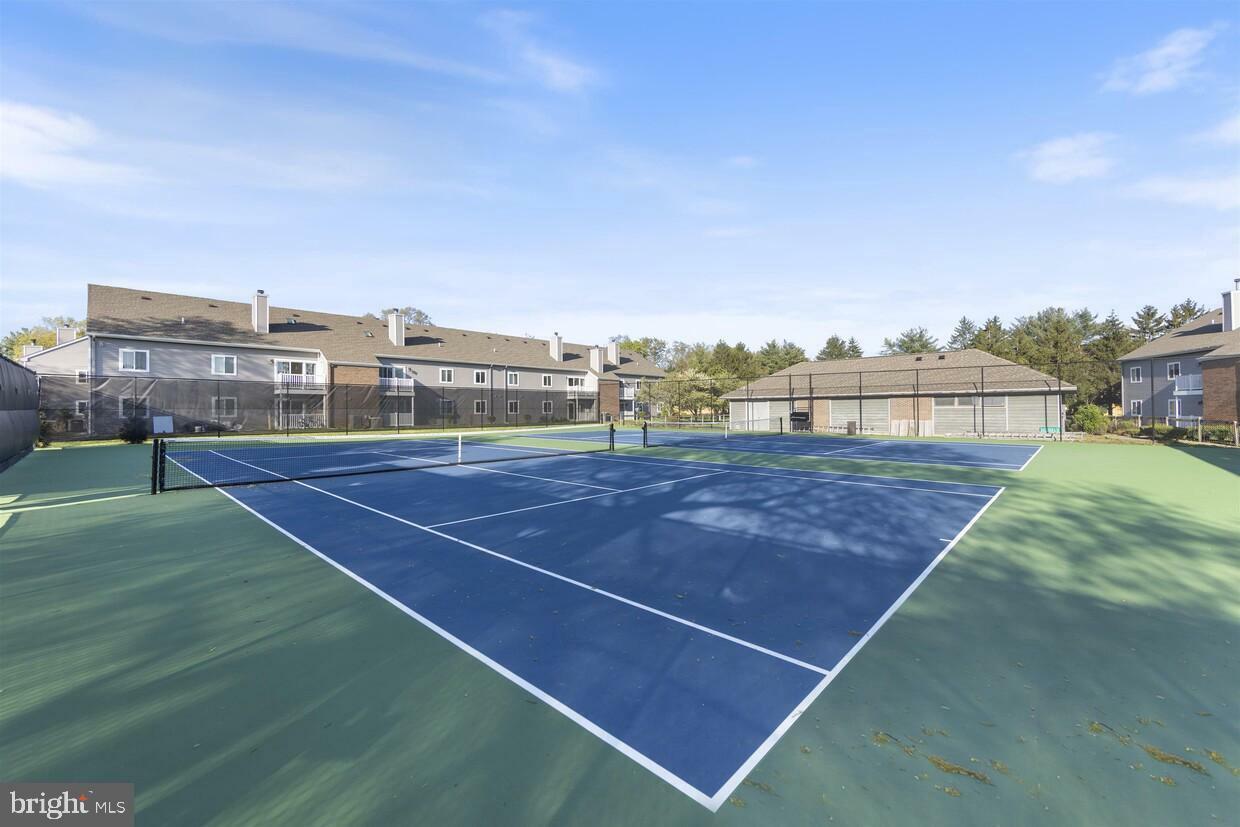 Property Photo: 8407 Tamarron Drive NJ 08536