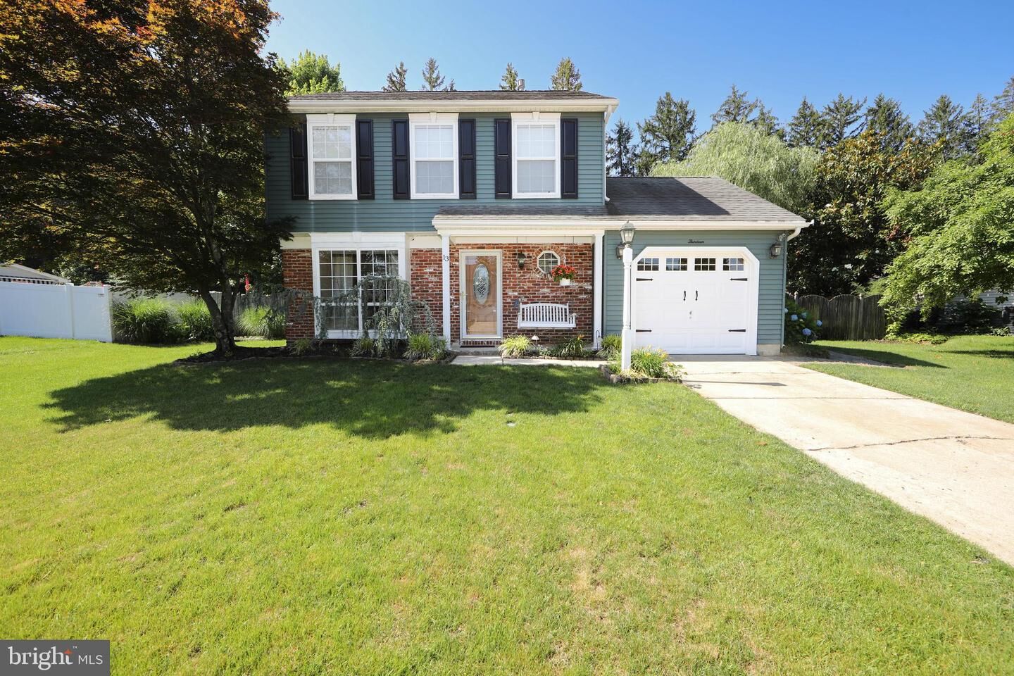 Property Photo: 13 Carlton Avenue NJ 08053