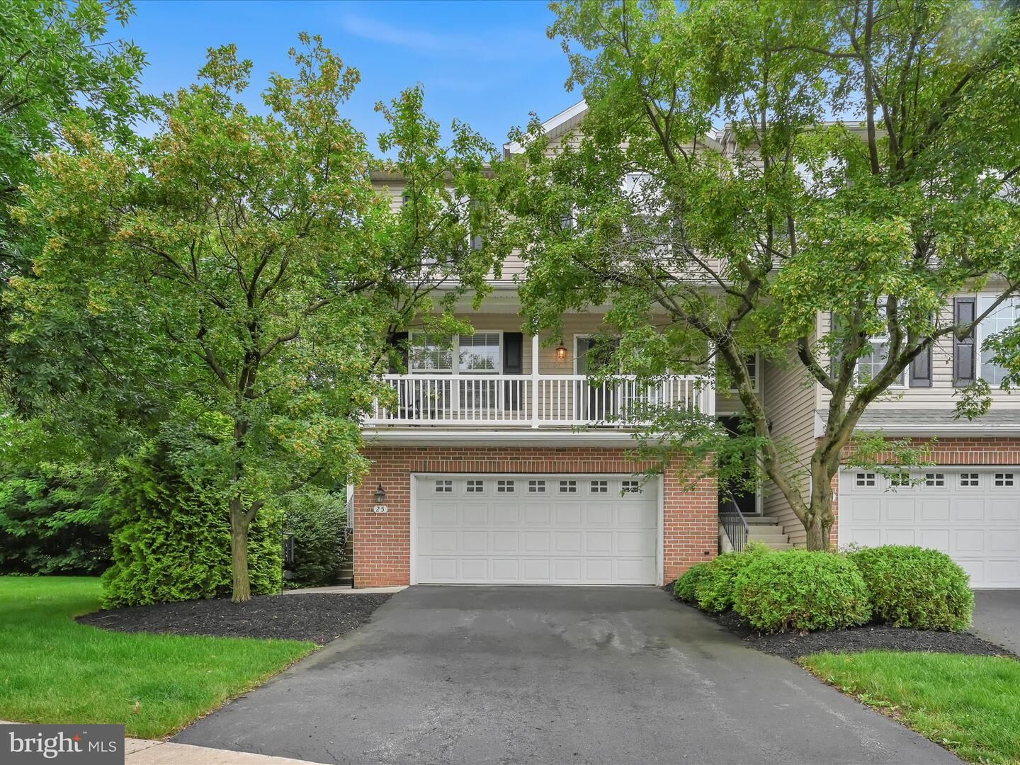Property Photo:  25 Parkside Drive 29  PA 17042 
