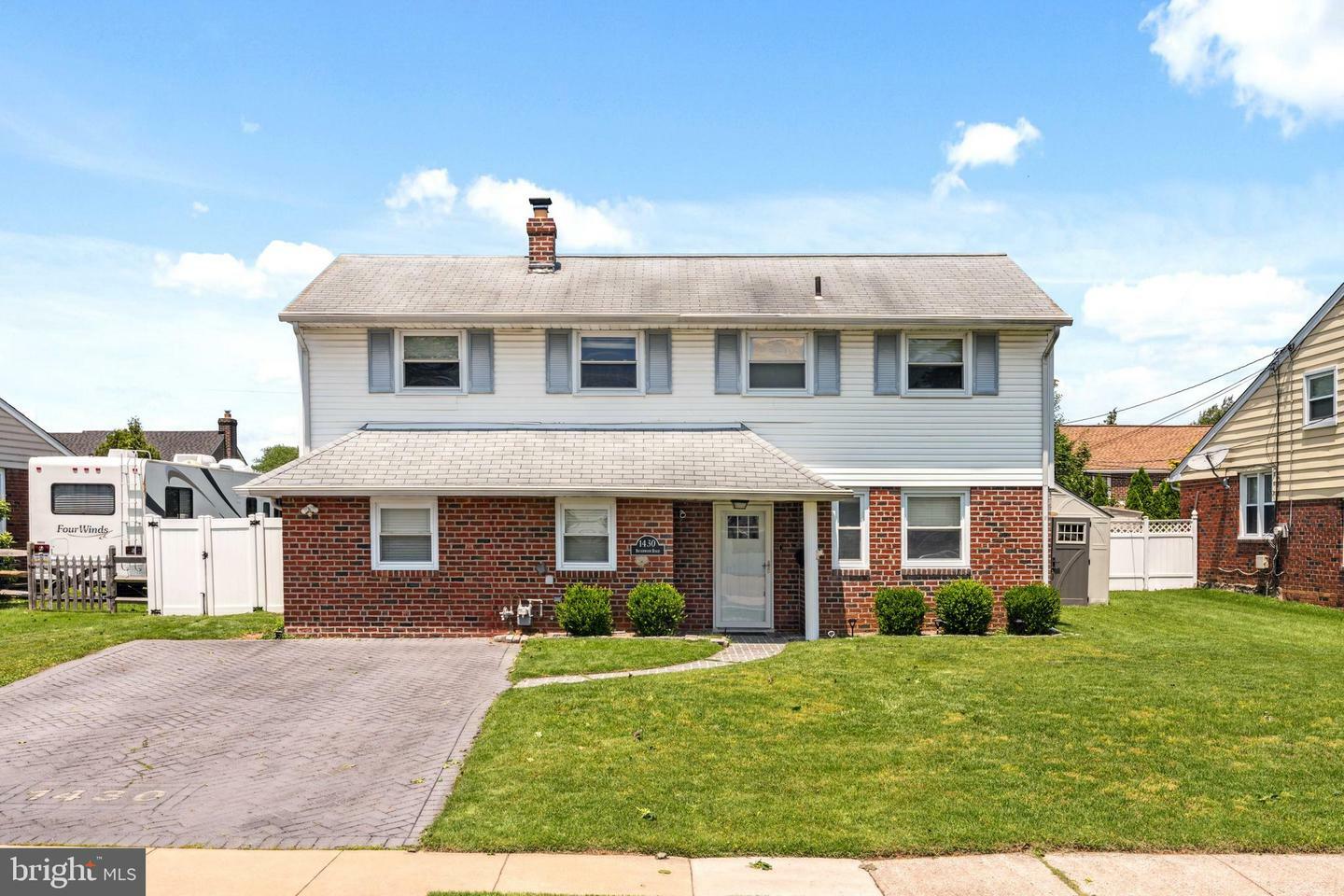 1430 Brierwood Road  Havertown PA 19083 photo