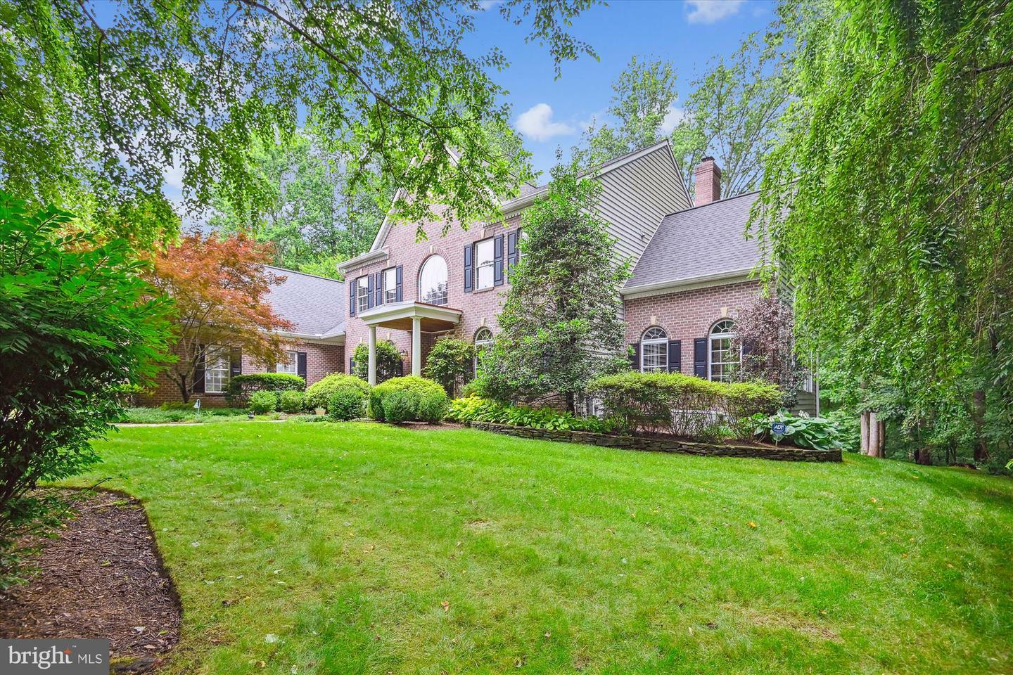 Property Photo: 1180 Gumbottom Road MD 21032
