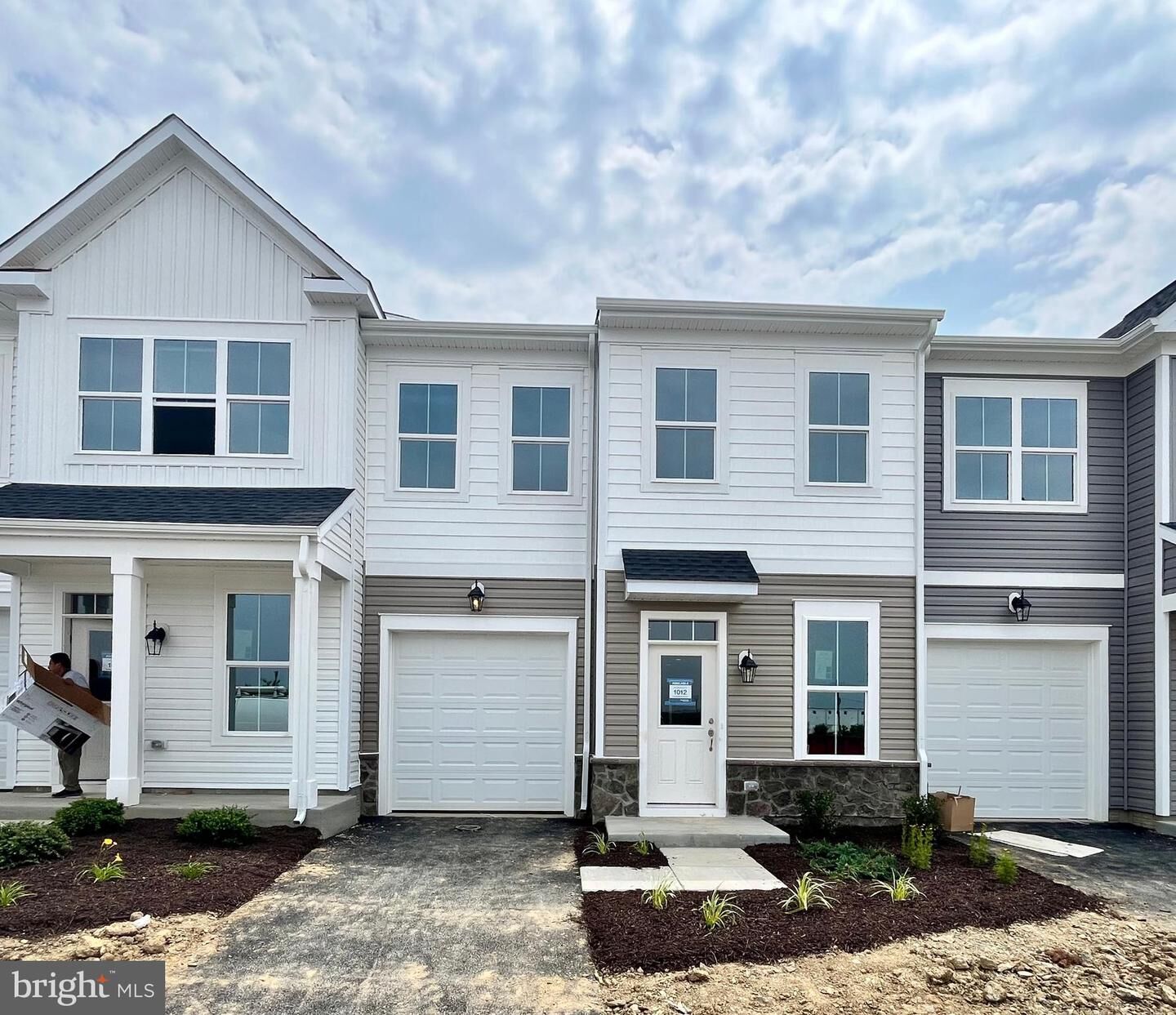 Property Photo:  123 Castaway Place  VA 22603 