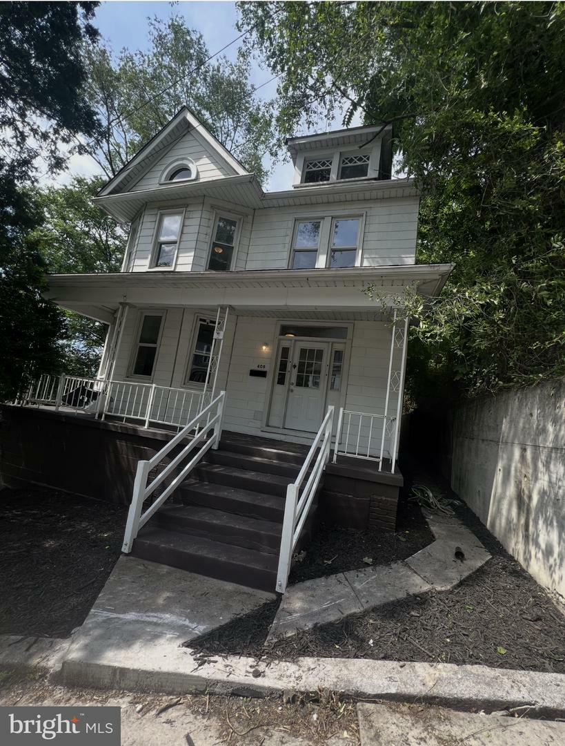 408 Broadway Street  Cumberland MD 21502 photo