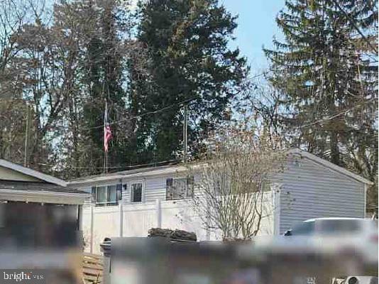 Property Photo: 55 Long Beach Road MD 21914