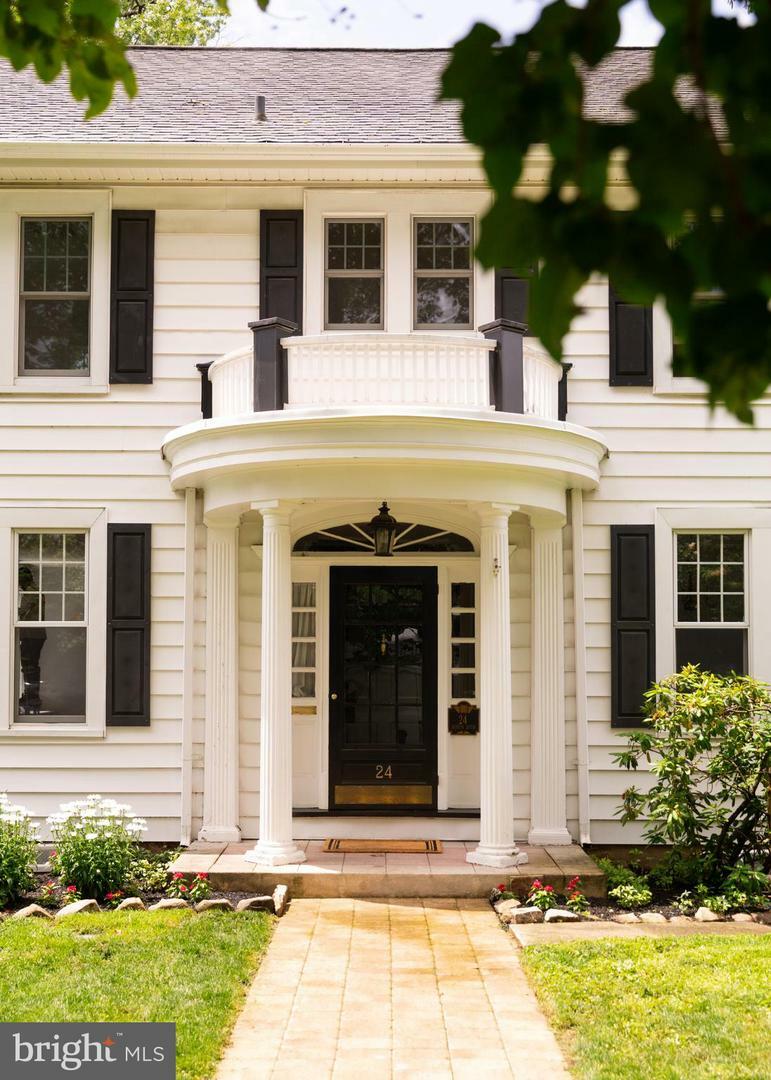 Property Photo: 24 N 20th Street North PA 17011