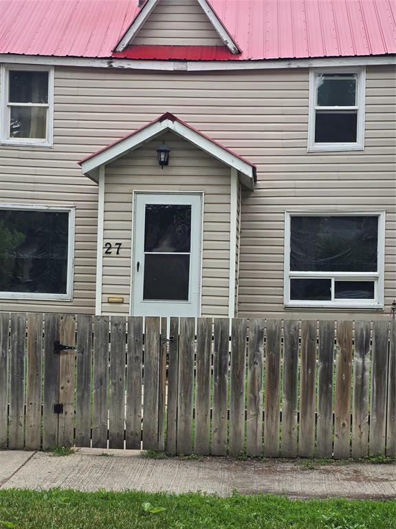 27 Inkster Boulevard  Winnipeg MB R2R 1Z7 photo