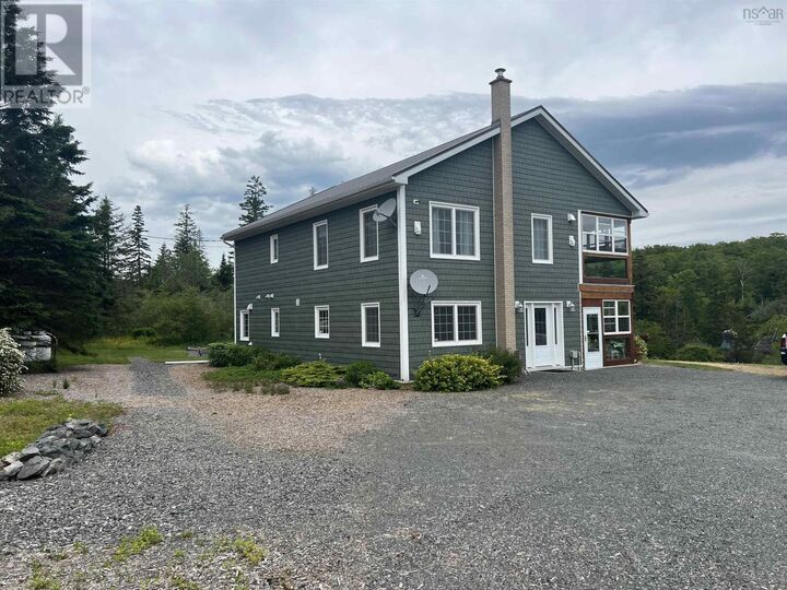 Property Photo: 3504 Highway 311 NS B6L 6H9