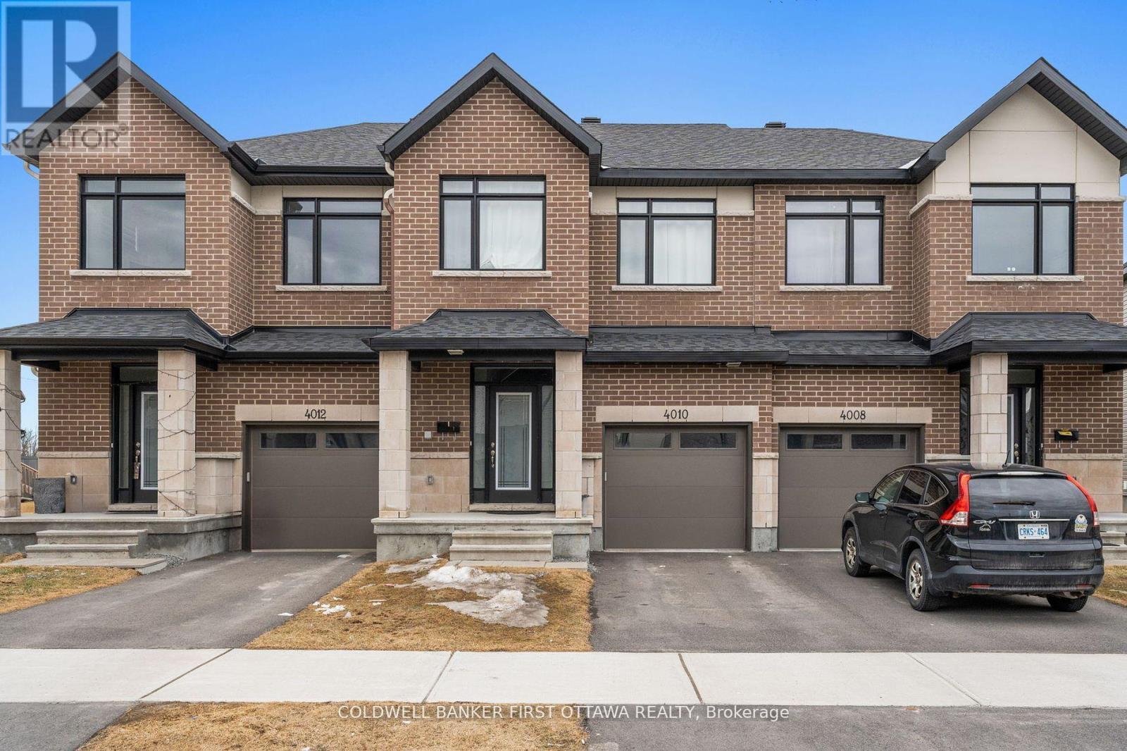Property Photo: 4010 Jockvale Road ON K2J 4J7