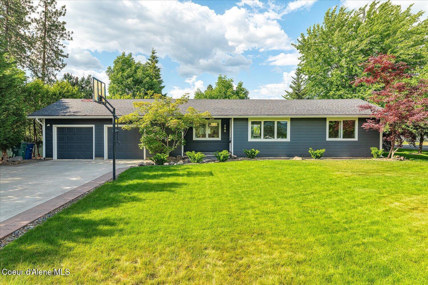502 W 14th Ave  Post Falls ID 83854 photo