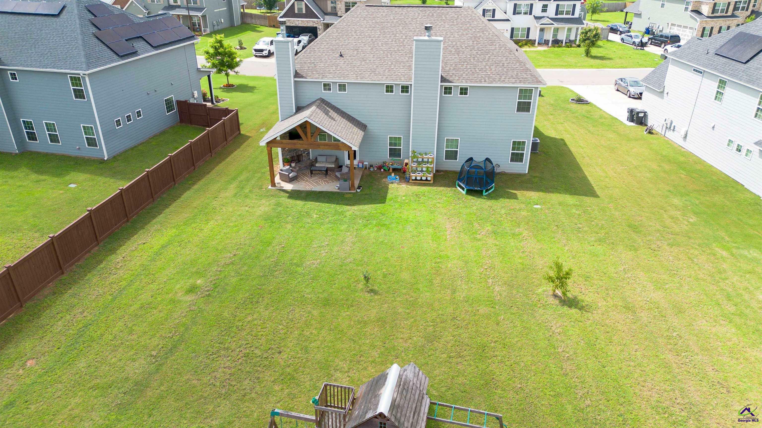 Property Photo:  204 Weeping Moss Way  GA 31047 