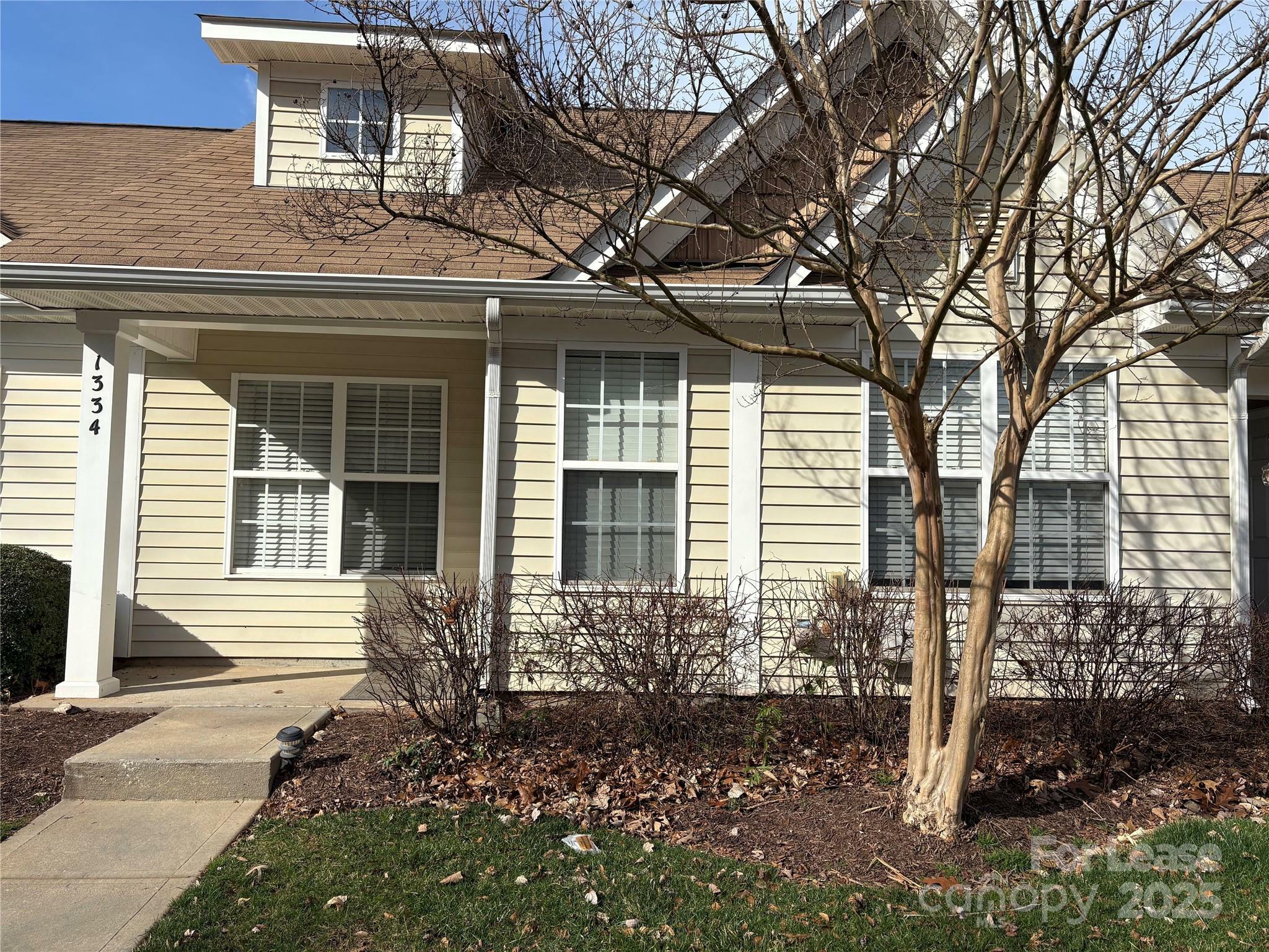 Property Photo: 1334 Stoney Creek Lane SC 29707
