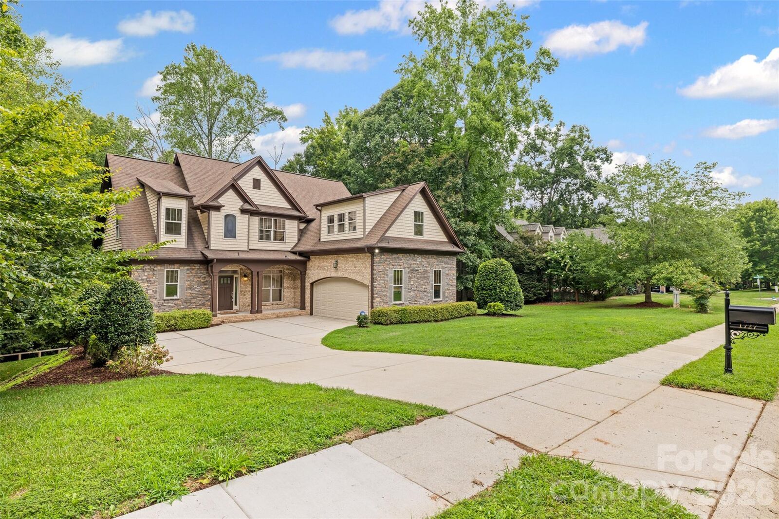 Property Photo:  1727 Mineral Springs Road  SC 29710 