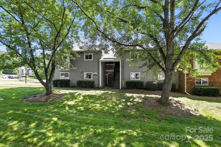 Property Photo: 3020 Heathstead Place A NC 28210