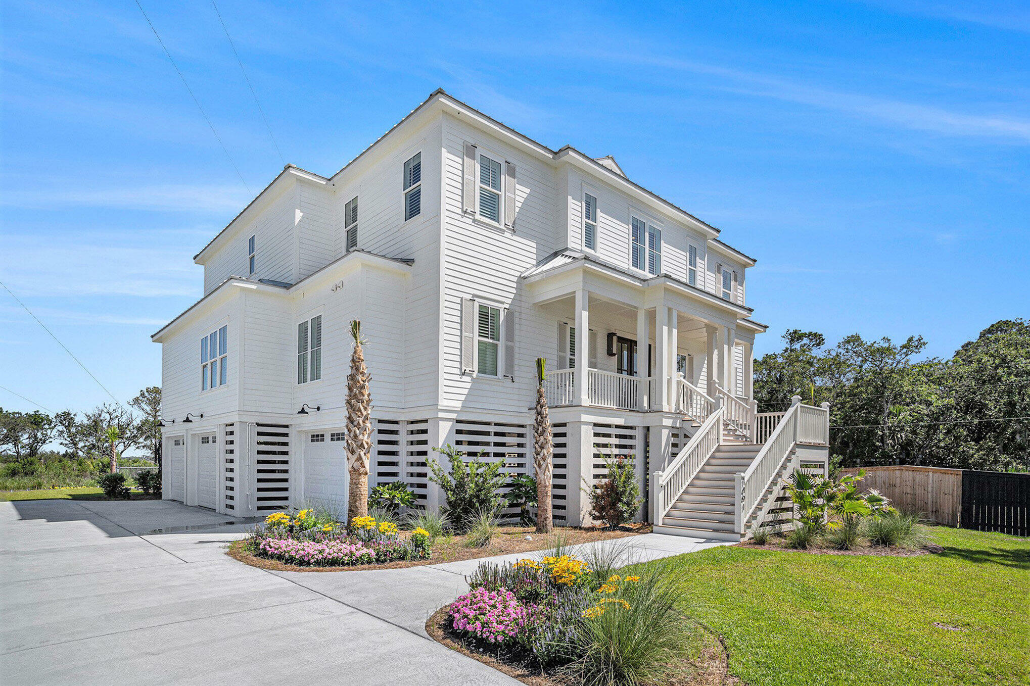 Property Photo: 1491 Tomato Farm Circle SC 29464