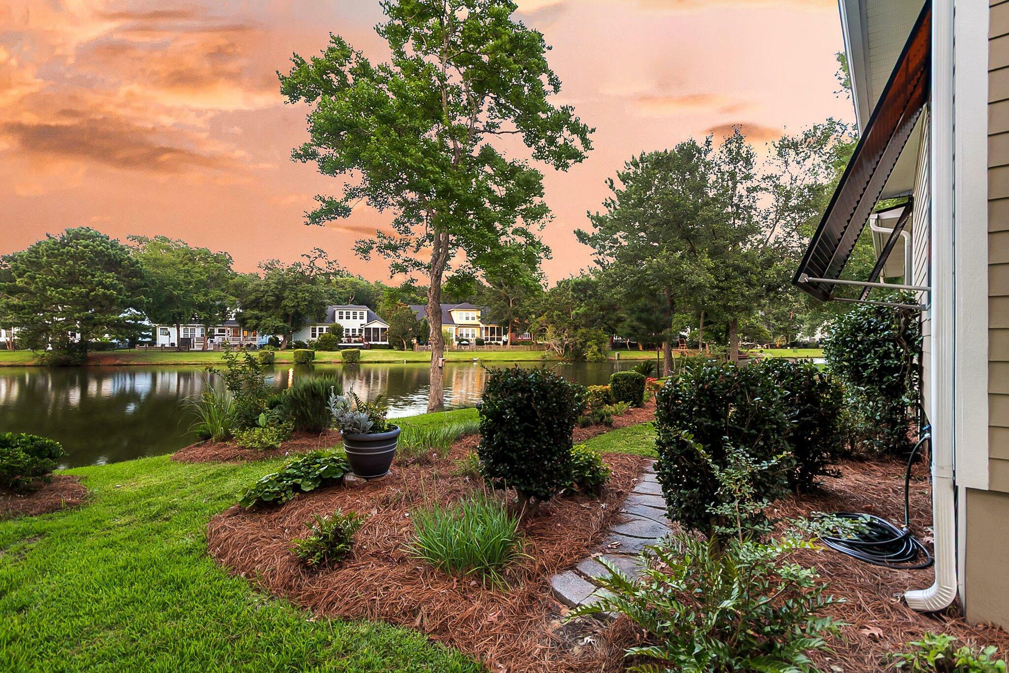 Property Photo:  1809 Two Cedar Way  SC 29466 