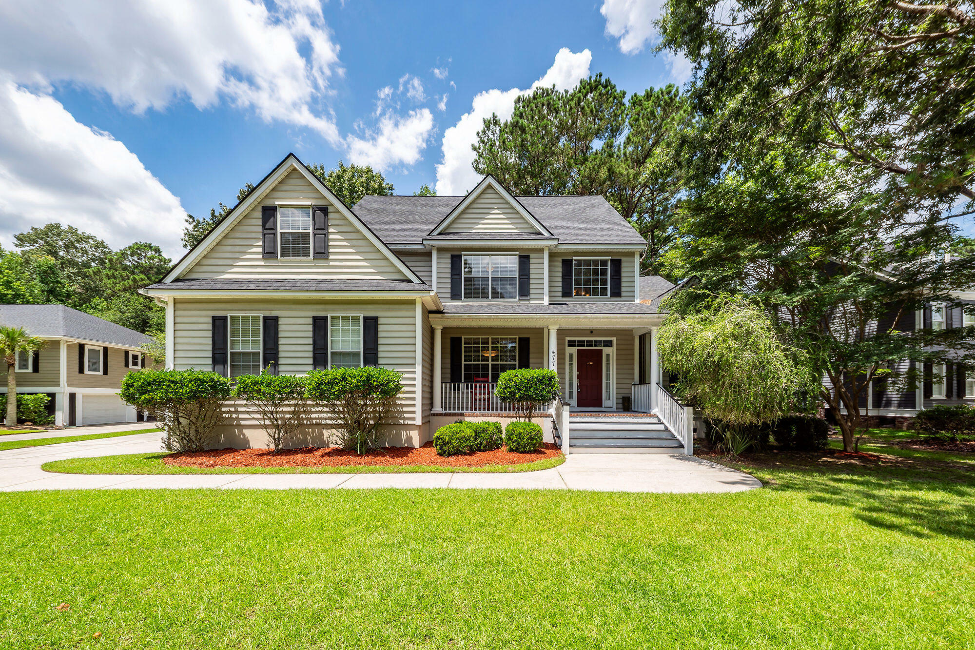 477 Commonwealth Road  Mount Pleasant SC 29466 photo