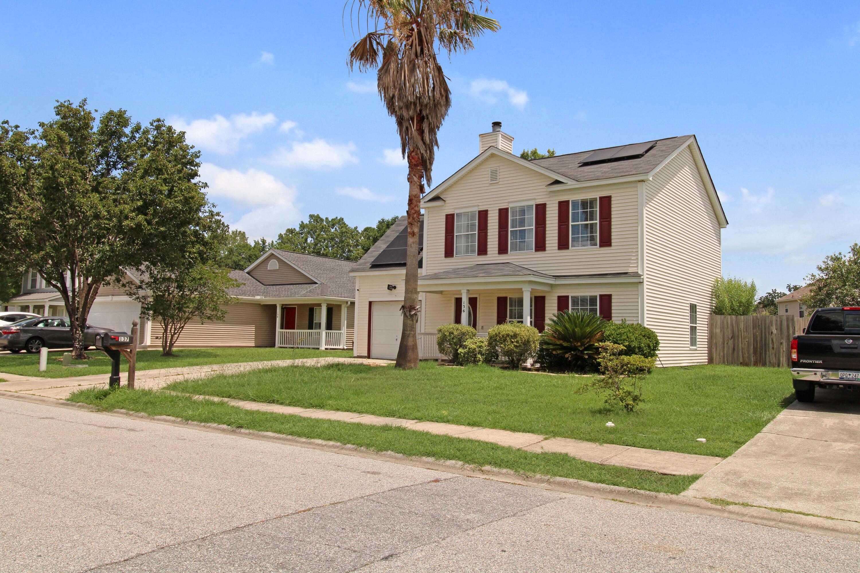 Property Photo: 136 Blue Jasmine Lane SC 29483
